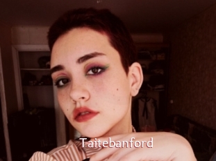 Taitebanford