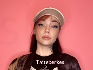 Taiteberkes