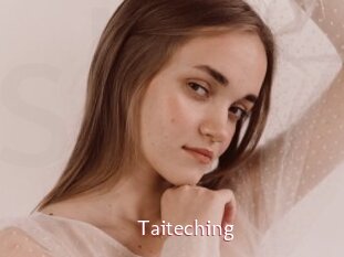 Taiteching