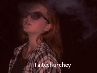 Taitechurchey