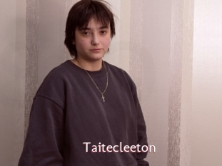 Taitecleeton