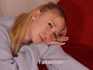 Taiteclem