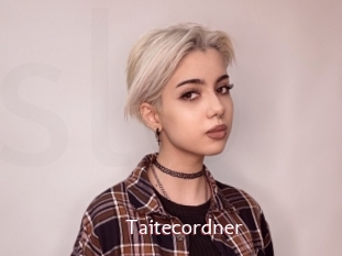 Taitecordner