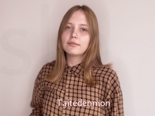 Taitedenmon