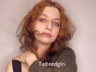 Taiteedgin