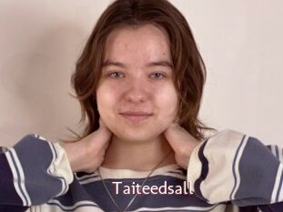 Taiteedsall