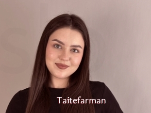 Taitefarman