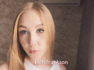 Taitefrankson