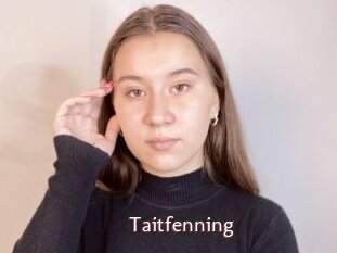 Taitfenning
