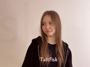 Taitfisk
