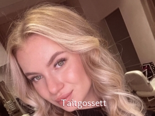 Taitgossett