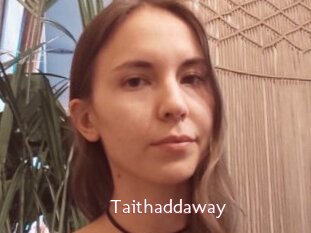 Taithaddaway