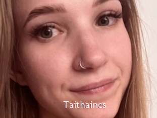 Taithaines
