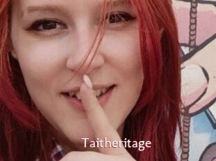 Taitheritage