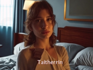 Taitherrin