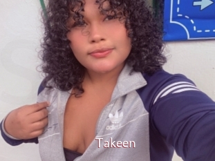 Takeen