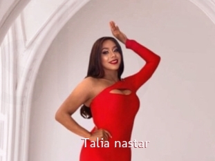 Talia_nastar