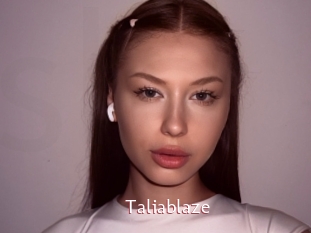 Taliablaze