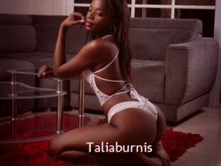 Taliaburnis