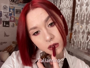 Taliamint