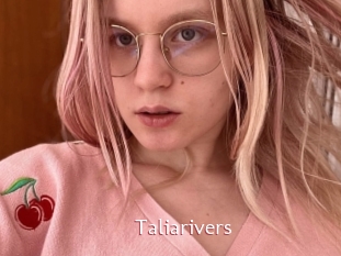 Taliarivers