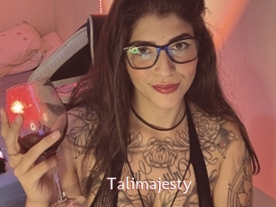 Talimajesty