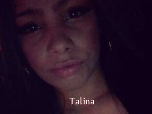 Talina