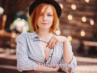 Talisasweet
