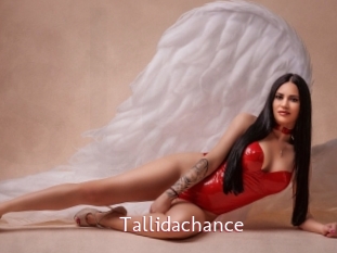 tallidachance Sweet links only