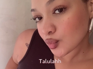 Talulahh