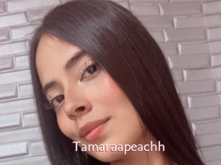 Tamaraapeachh