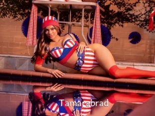 Tamarabrad