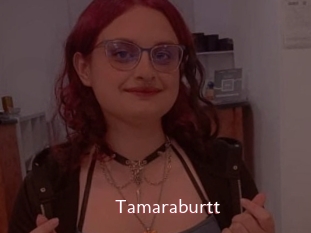 Tamaraburtt