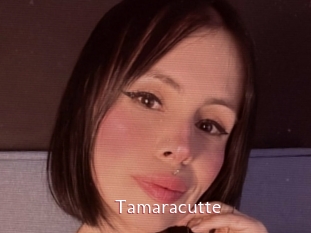 Tamaracutte