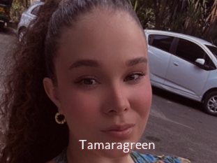 Tamaragreen