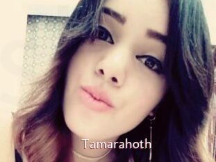 Tamarahoth