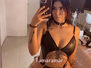 Tamaramar