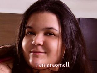 Tamaraomell