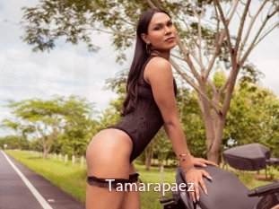 Tamarapaez