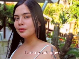 Tamararodriguez