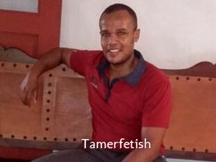 Tamerfetish