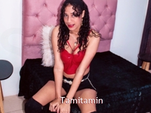 Tamitamin