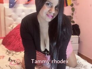 Tammy_rhodex