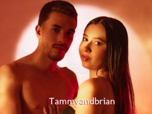 Tammyandbrian