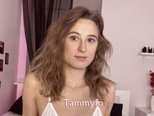 Tammyfo