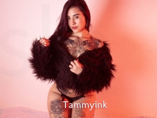 Tammyink