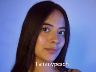 Tammypeach