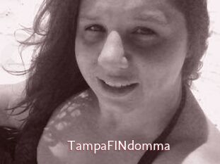 TampaFINdomma