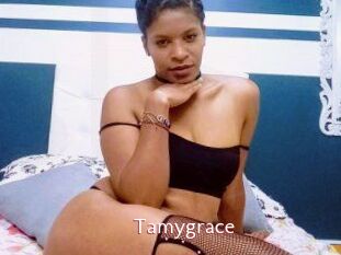Tamygrace