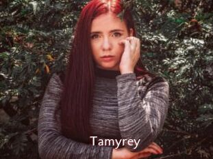 Tamyrey
